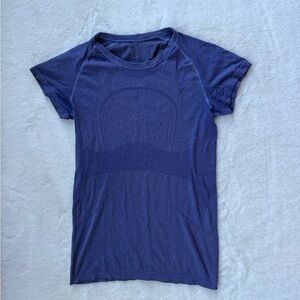 Lululemon Swiftly Tech Shirt